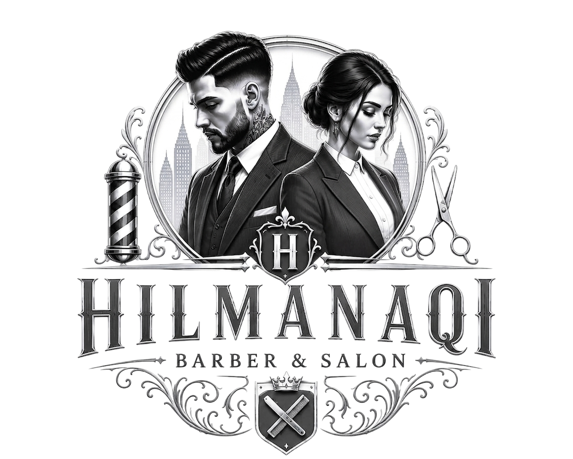 Hilmanaqi Barber & Salon